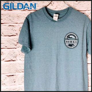 GILDAN　ギルダン　トップス　Tシャツ　メンズ【S】(Tシャツ/カットソー(半袖/袖なし))