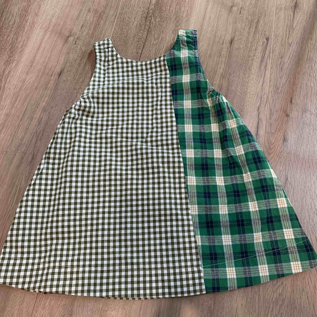 KP(ニットプランナー)のKP 90cm 3着セット キッズ/ベビー/マタニティのキッズ服女の子用(90cm~)(その他)の商品写真