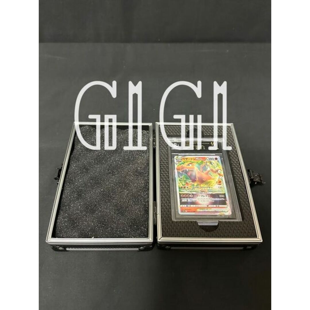 「G1G1」BGS鑑定カード ケース(1枚入り)