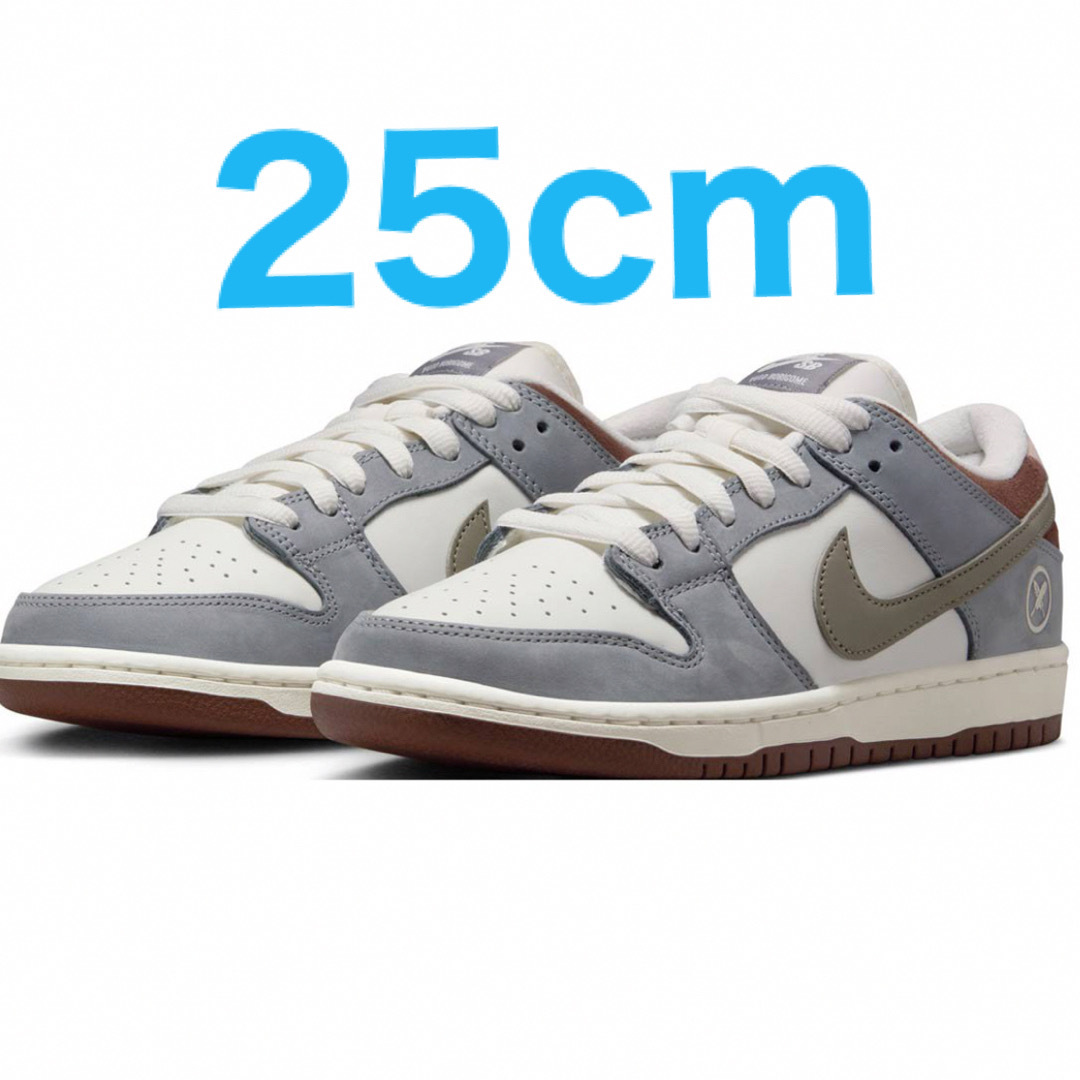 25cm 堀米雄斗 Nike SB Dunk ナイキ SB ダンク Yuto