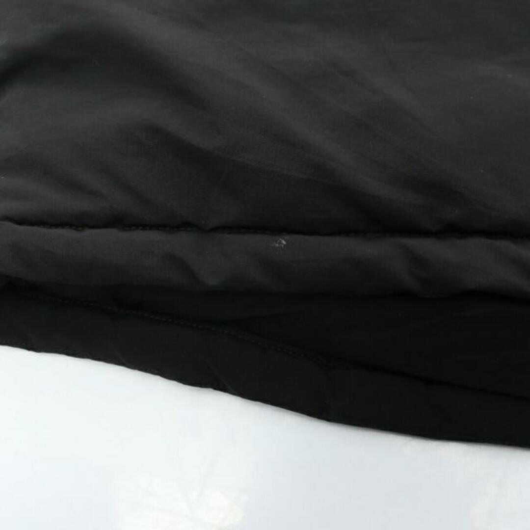 THE NORTH FACE(ザノースフェイス)のWHITE LABEL NEILTON ON BALL PARKA ニートン オン ボール パーカー パディング ジャケット ブラック メンズのジャケット/アウター(その他)の商品写真