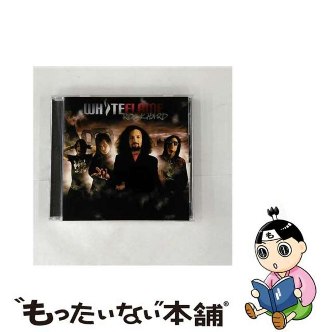 【中古】 ロックハード/CD/XQFN-1047 エンタメ/ホビーのCD(その他)の商品写真