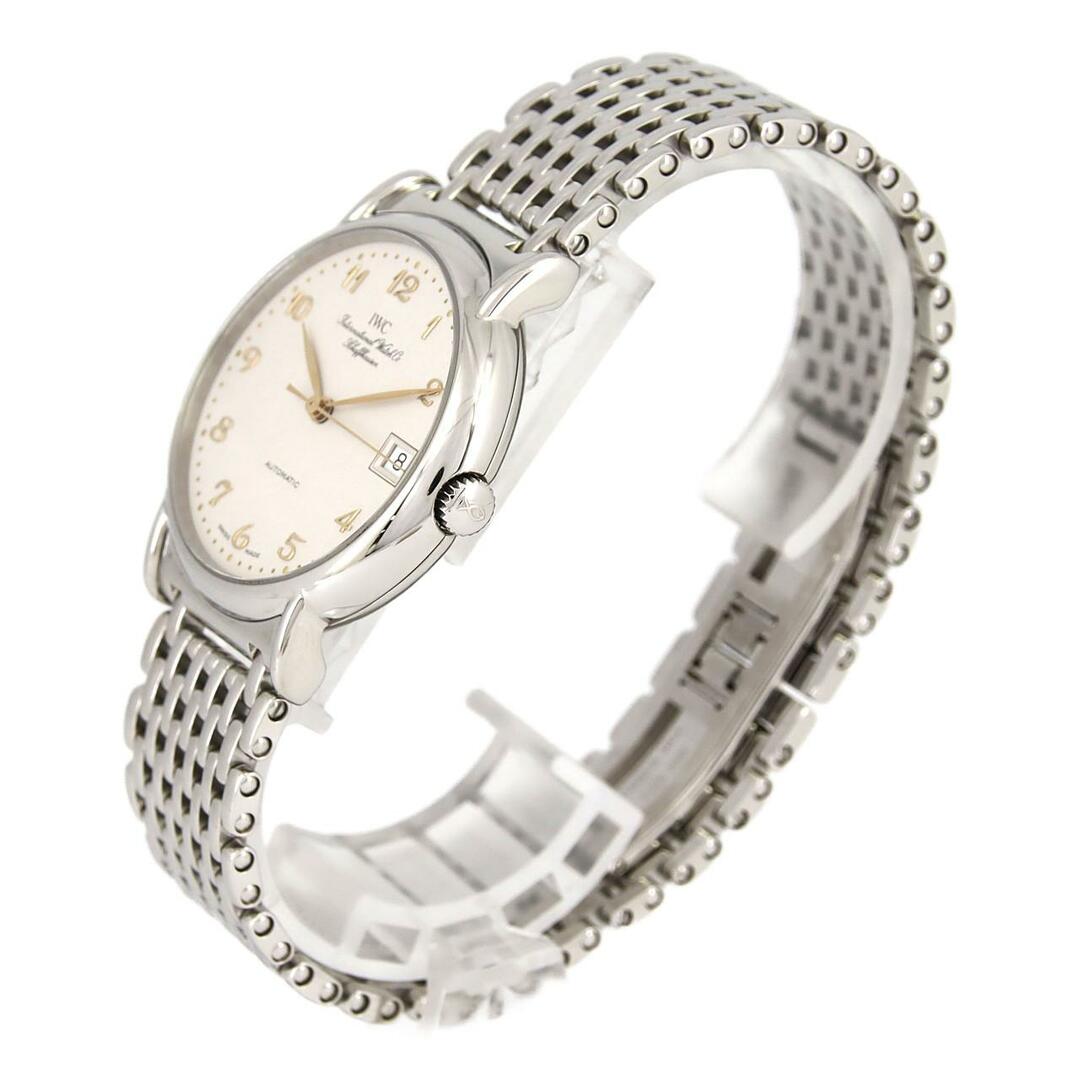 IWC ポートフィノ 3513-017 SS 自動巻-dypamak.org