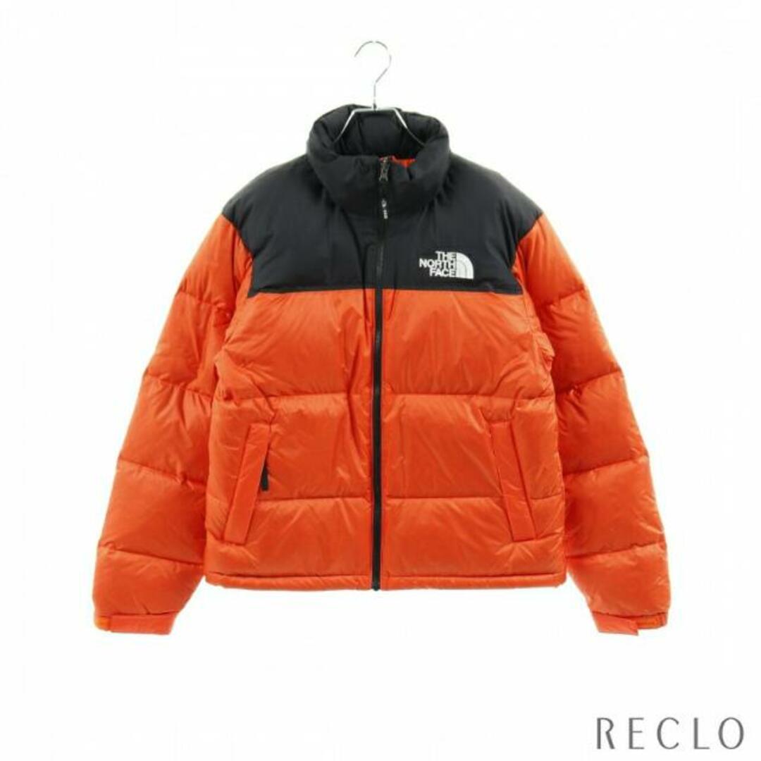 国内在庫即発送 WHITE LABE M´S 1996 ECO NUPTSE JACKET ダウン