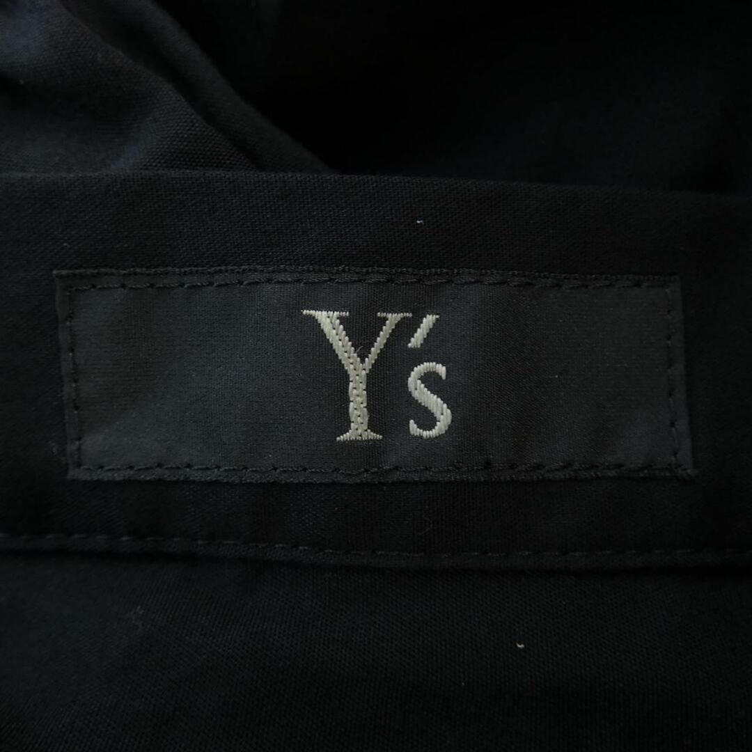 Y's(ワイズ)のワイズ Y's スカート レディースのスカート(その他)の商品写真