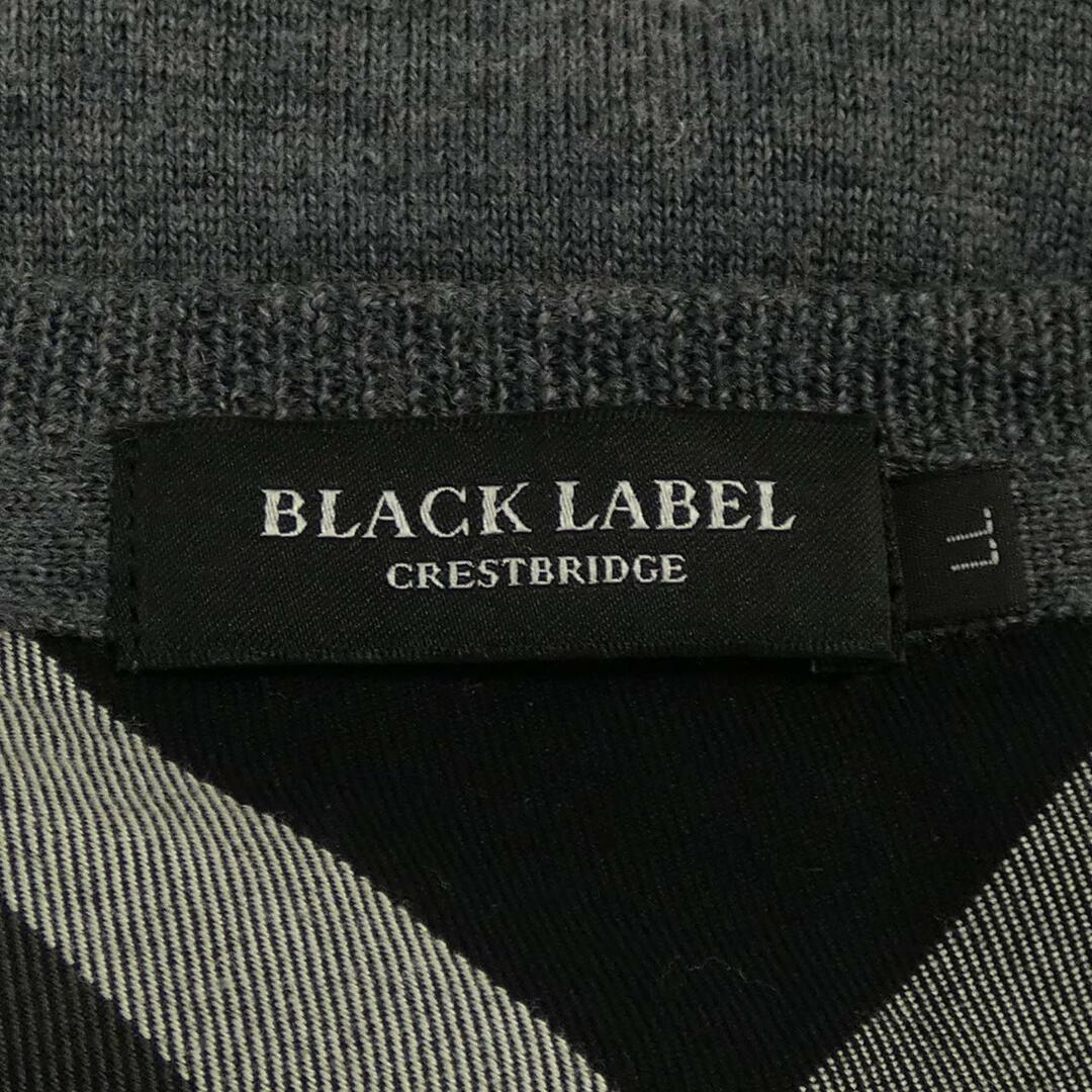 ブラックレーベルクレストブリッジ BLACK LABEL CRESTBRI ニット