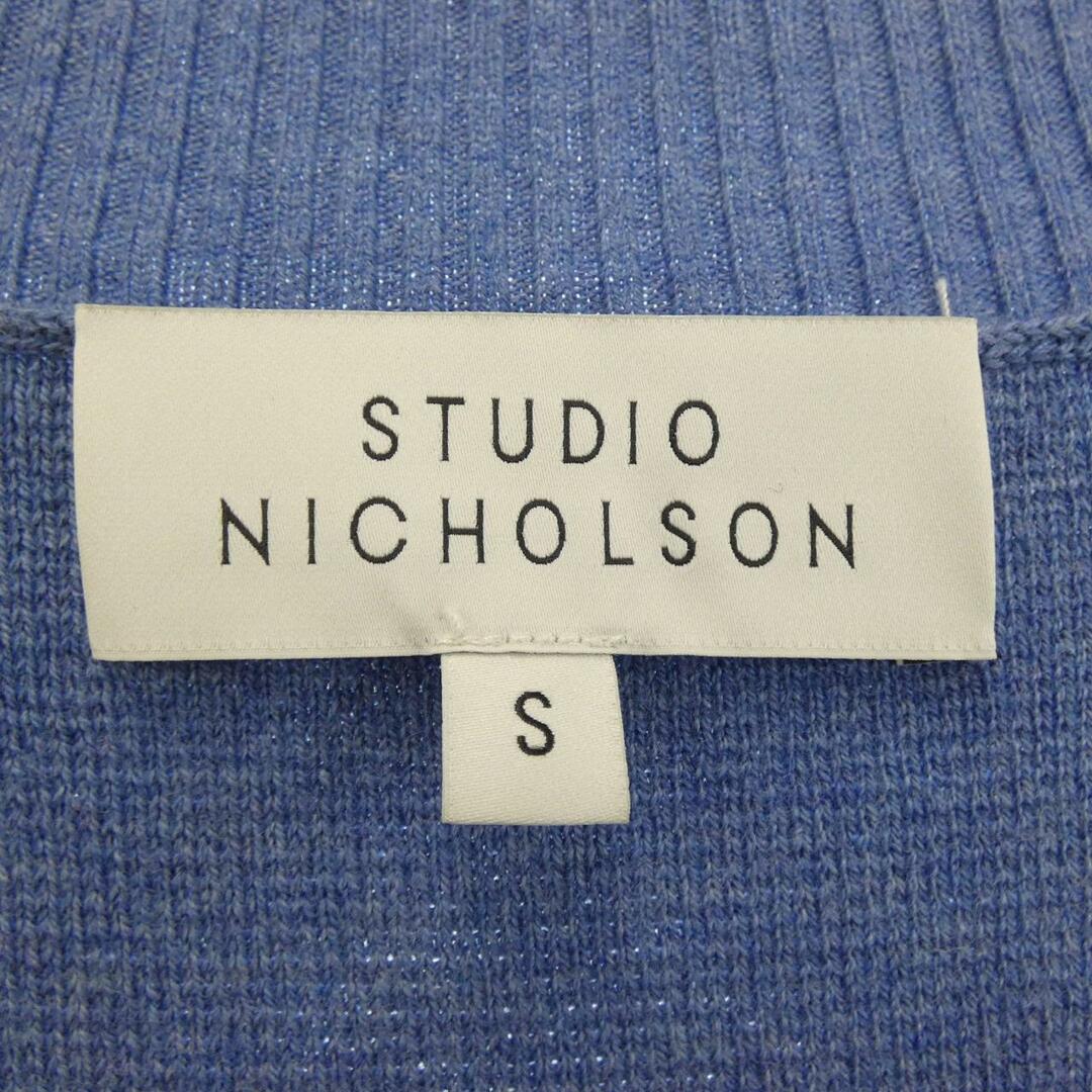 スタジオニコルソン STUDIO NICHOLSON ベスト