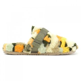 UGG ムートンインソール x 2set 8 25 防寒 中敷き 保温 ブーツ