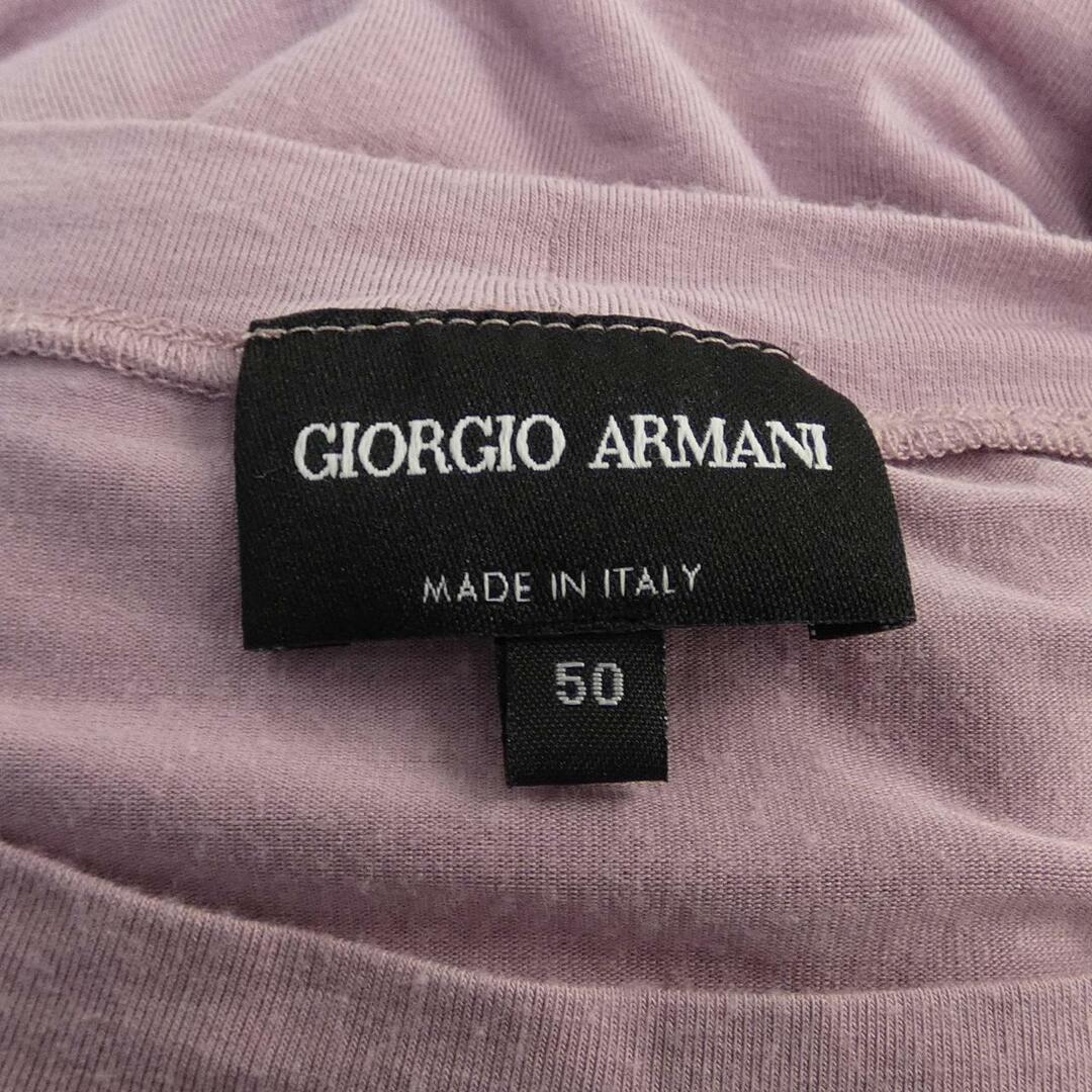 ジョルジオ アルマーニ GIORGIO ARMANI Tシャツ