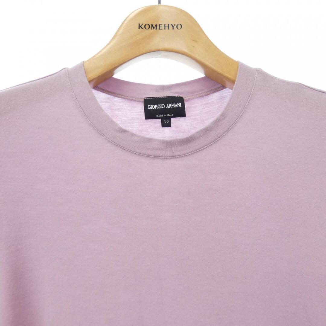 ジョルジオ アルマーニ GIORGIO ARMANI Tシャツ