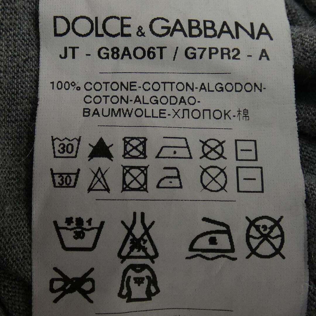 ドルチェアンドガッバーナ DOLCE&GABBANA Tシャツ