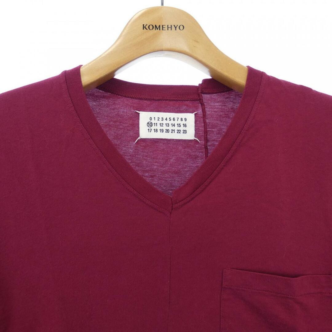 マルタンマルジェラ MARTIN MARGIELA Tシャツ