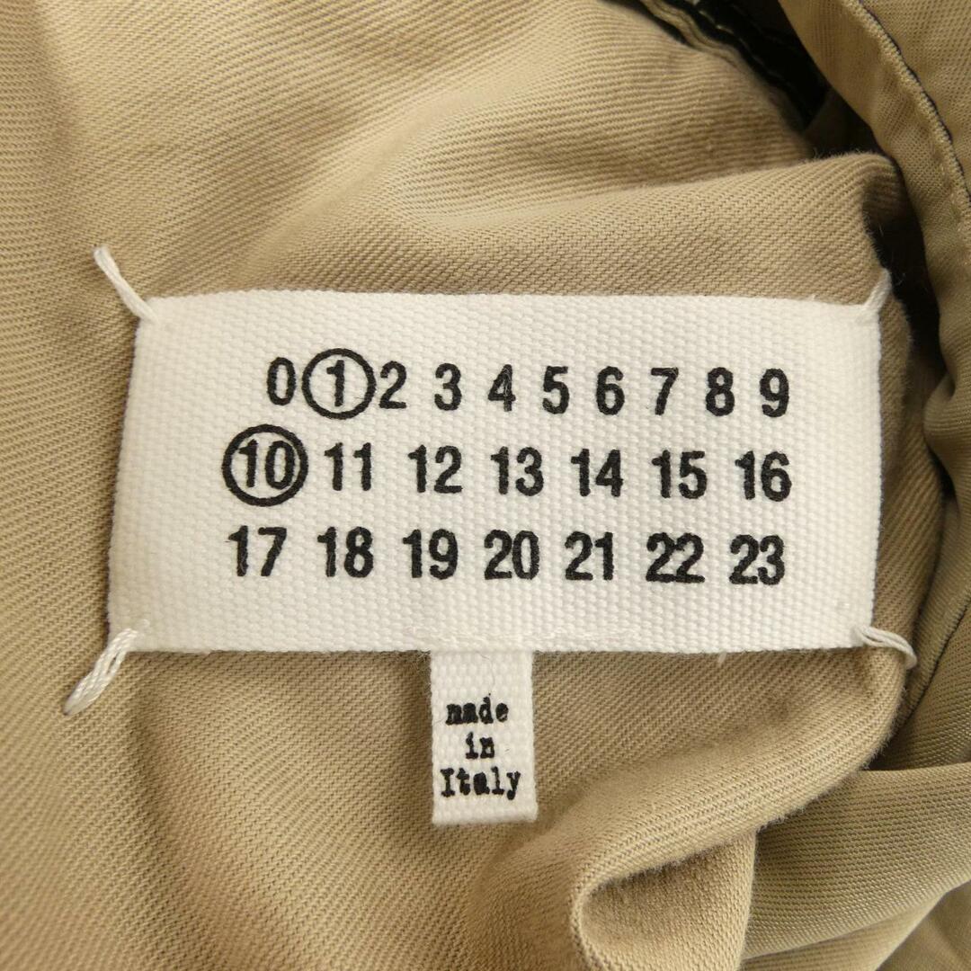 Maison Martin Margiela(マルタンマルジェラ)のメゾンマルジェラ Maison Margiela コート メンズのジャケット/アウター(その他)の商品写真