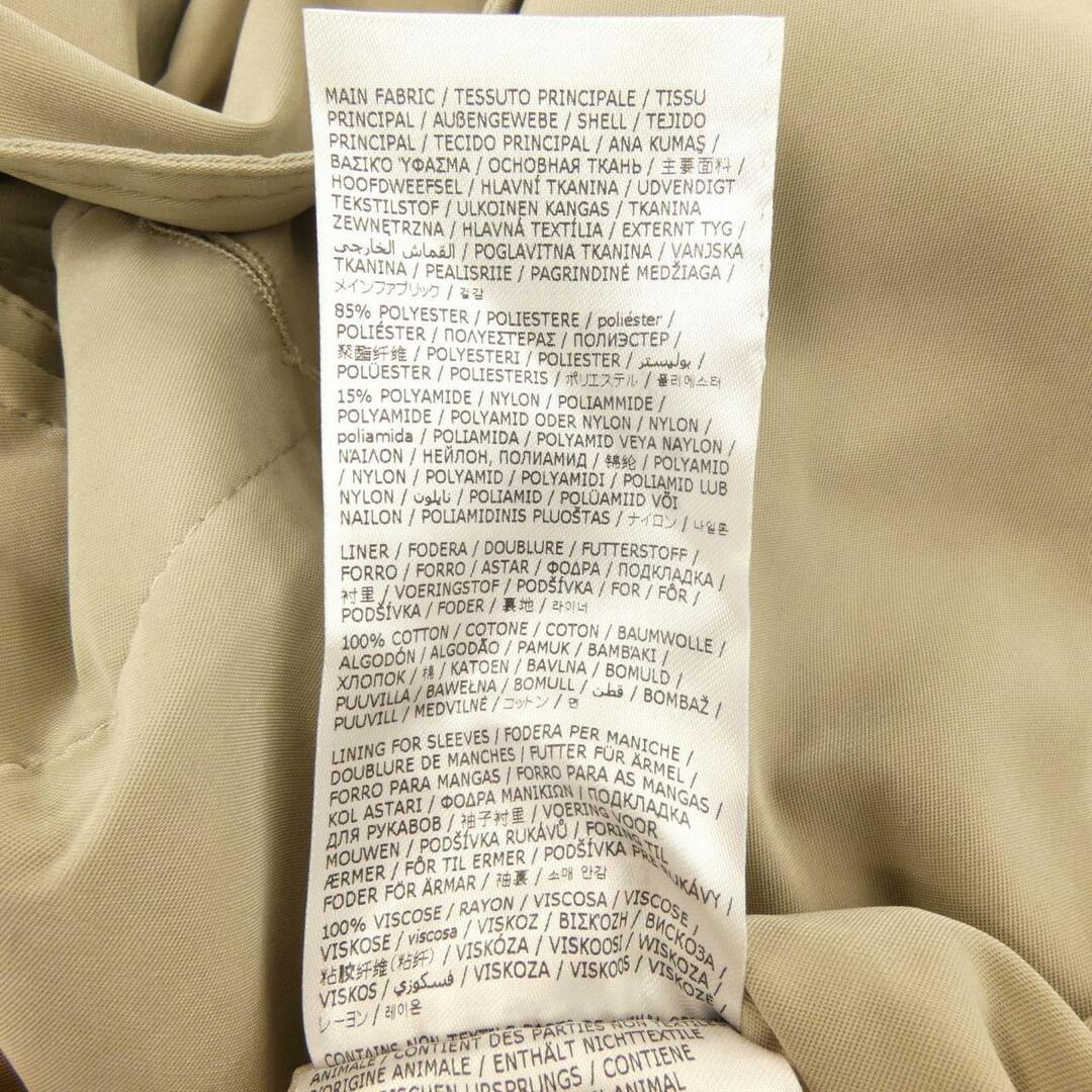 Maison Martin Margiela(マルタンマルジェラ)のメゾンマルジェラ Maison Margiela コート メンズのジャケット/アウター(その他)の商品写真