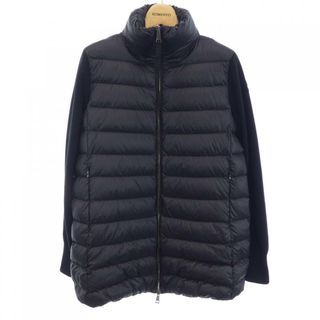 モンクレール(MONCLER)のモンクレール MONCLER ダウンジャケット(テーラードジャケット)