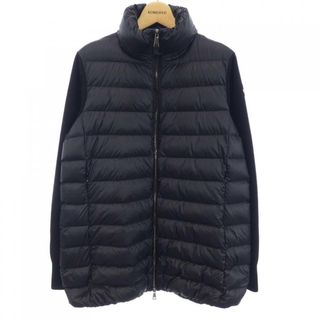 モンクレール(MONCLER)のモンクレール MONCLER ダウンジャケット(テーラードジャケット)