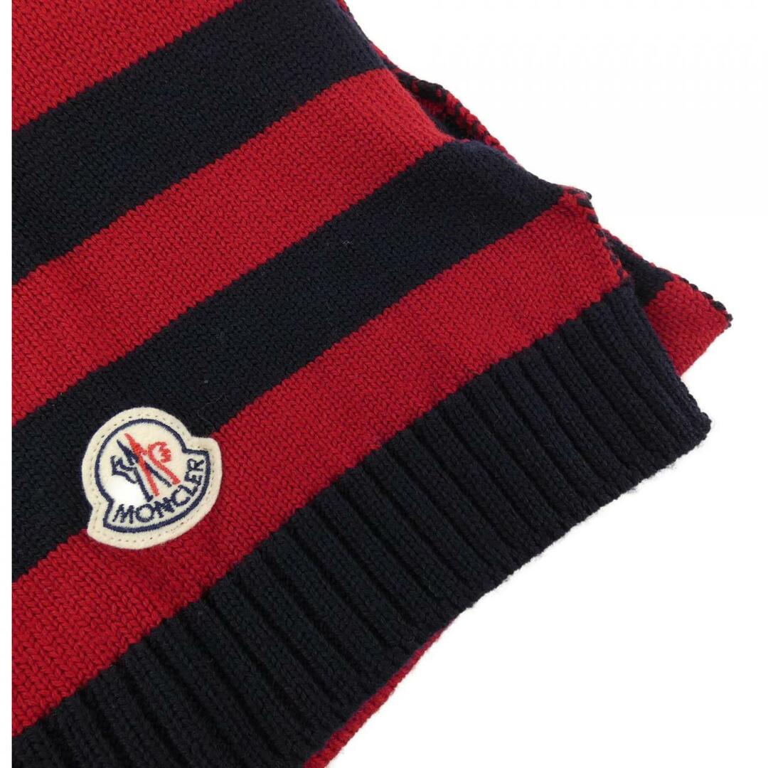 ご注意くださいモンクレール MONCLER MUFFLER