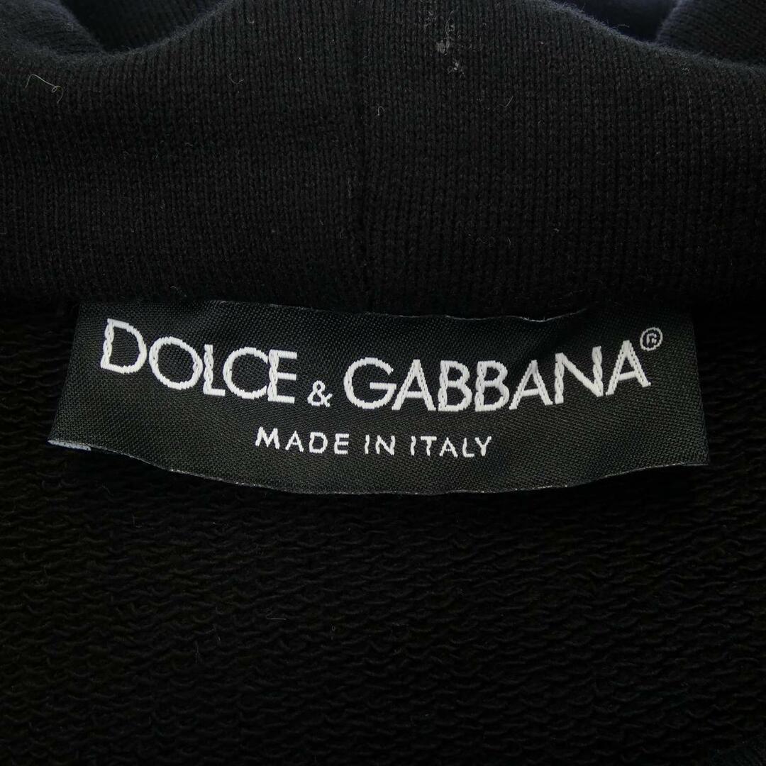 ドルチェアンドガッバーナ DOLCE&GABBANA パーカー