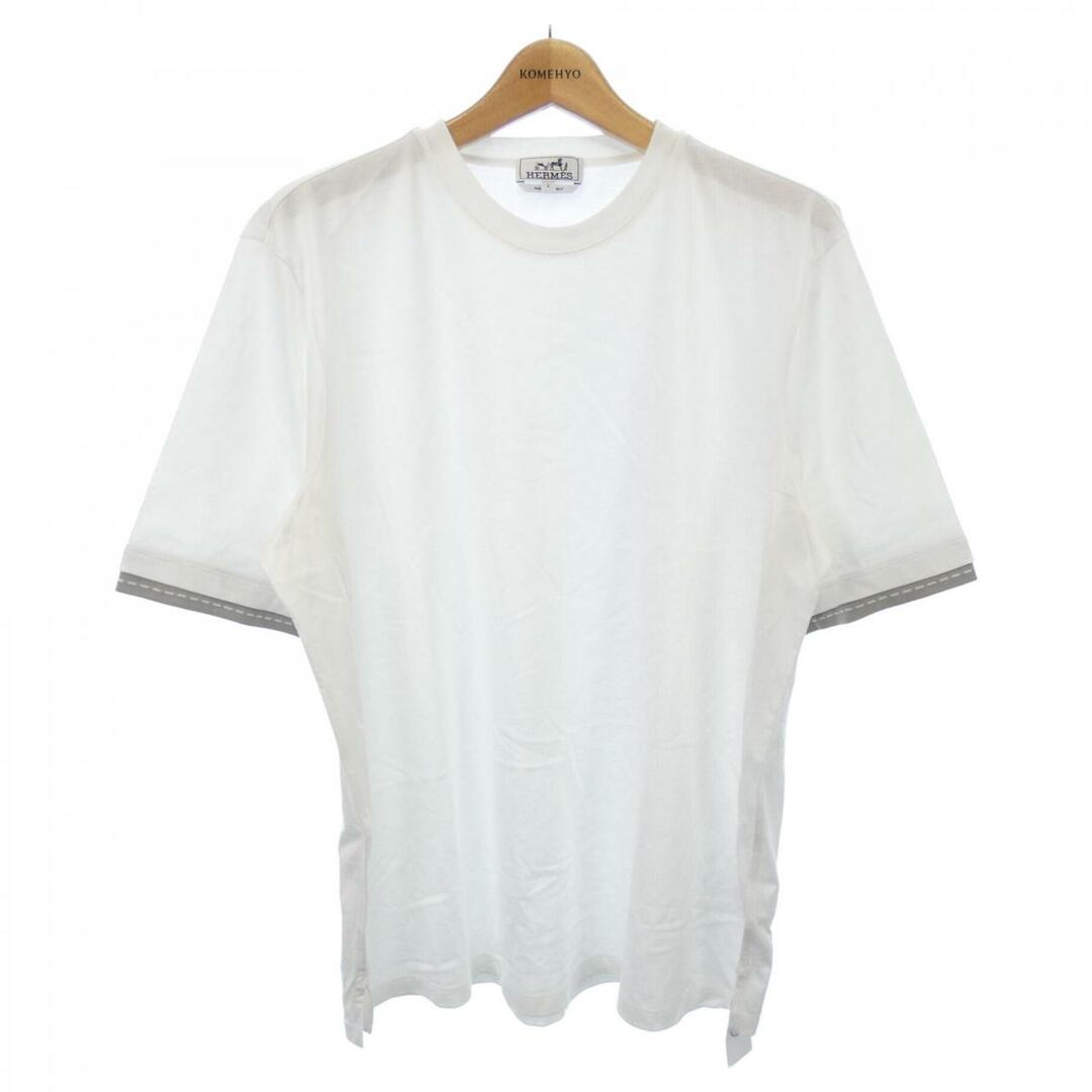 エルメス HERMES Tシャツ - シャツ