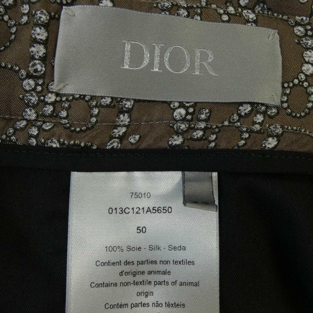 ディオール DIOR ショートパンツ