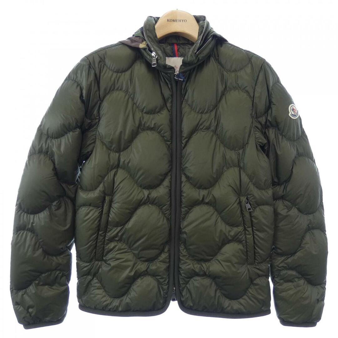 モンクレール MONCLER ダウンジャケット