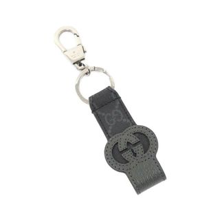 グッチ キーホルダー(グレー/灰色系)の通販 31点 | Gucciを買うなら