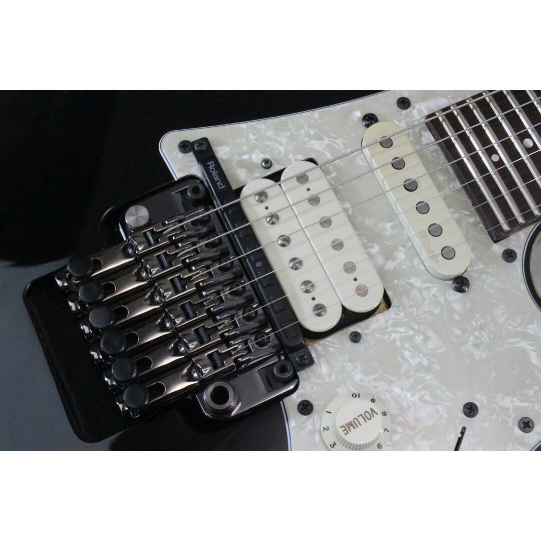 Ibanez(アイバニーズ)のＩＢＡＮＥＺ　　ＲＧ２０１１ＳＣ 楽器のギター(エレキギター)の商品写真