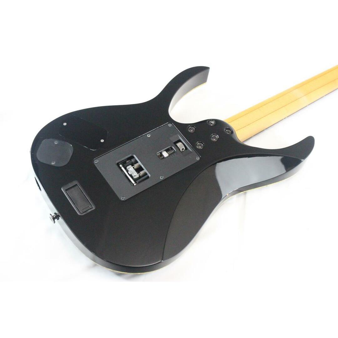 Ibanez(アイバニーズ)のＩＢＡＮＥＺ　　ＲＧ２０１１ＳＣ 楽器のギター(エレキギター)の商品写真