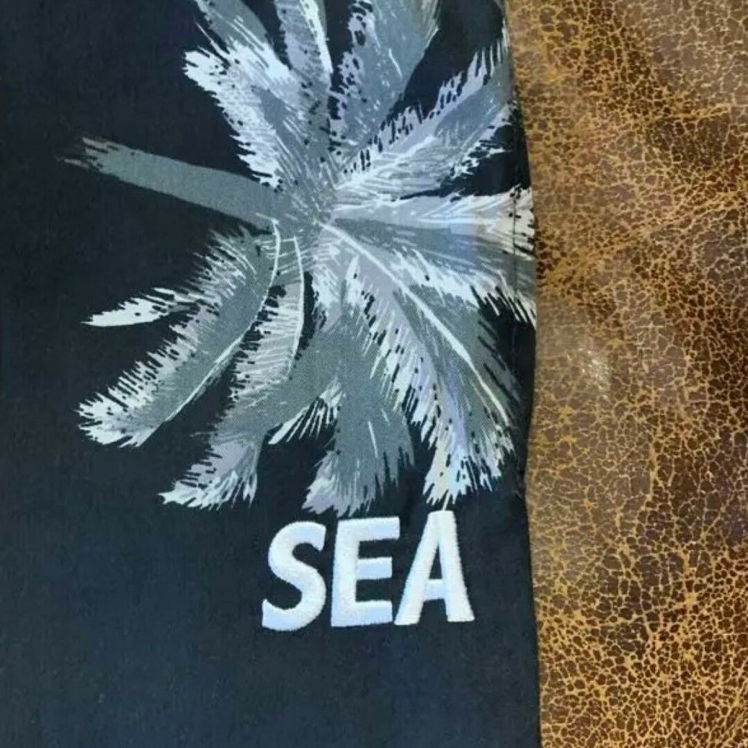 WIND AND SEA - WIND AND SEA PALM TREE SHORTS Mの通販 by rion0623's