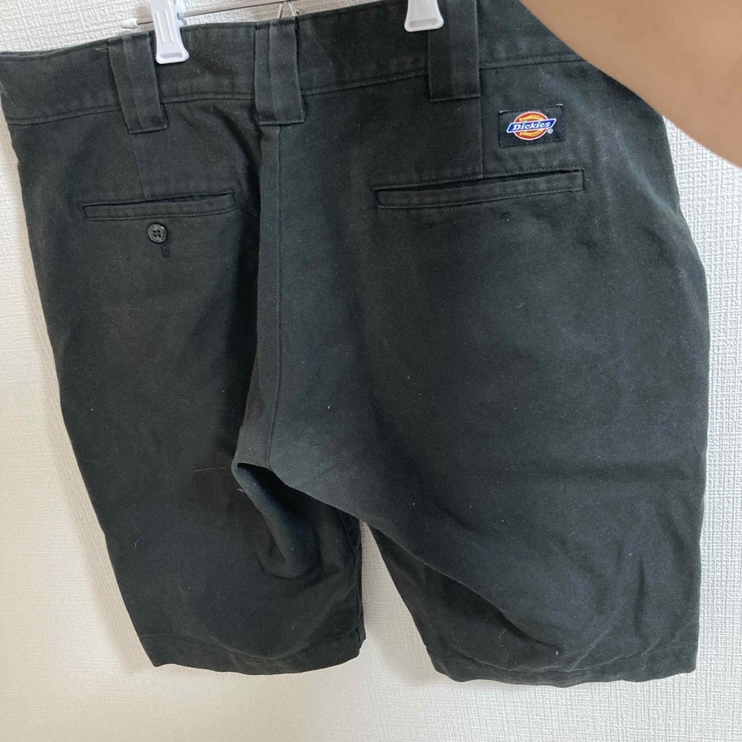 Dickies(ディッキーズ)のDickies ディッキーズ　ハーフパンツ レディースのパンツ(ハーフパンツ)の商品写真