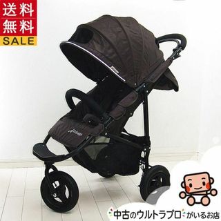 エアバギーココ×ソレイアードコラボ*スタンダードモデル ブラック www