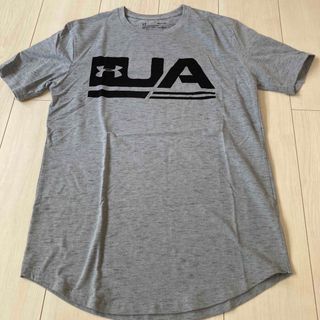 アンダーアーマー(UNDER ARMOUR)の専用です　購入不可　アンダーアーマーUNDER ARMOUR 半袖Tシャツ　SM(Tシャツ/カットソー(七分/長袖))