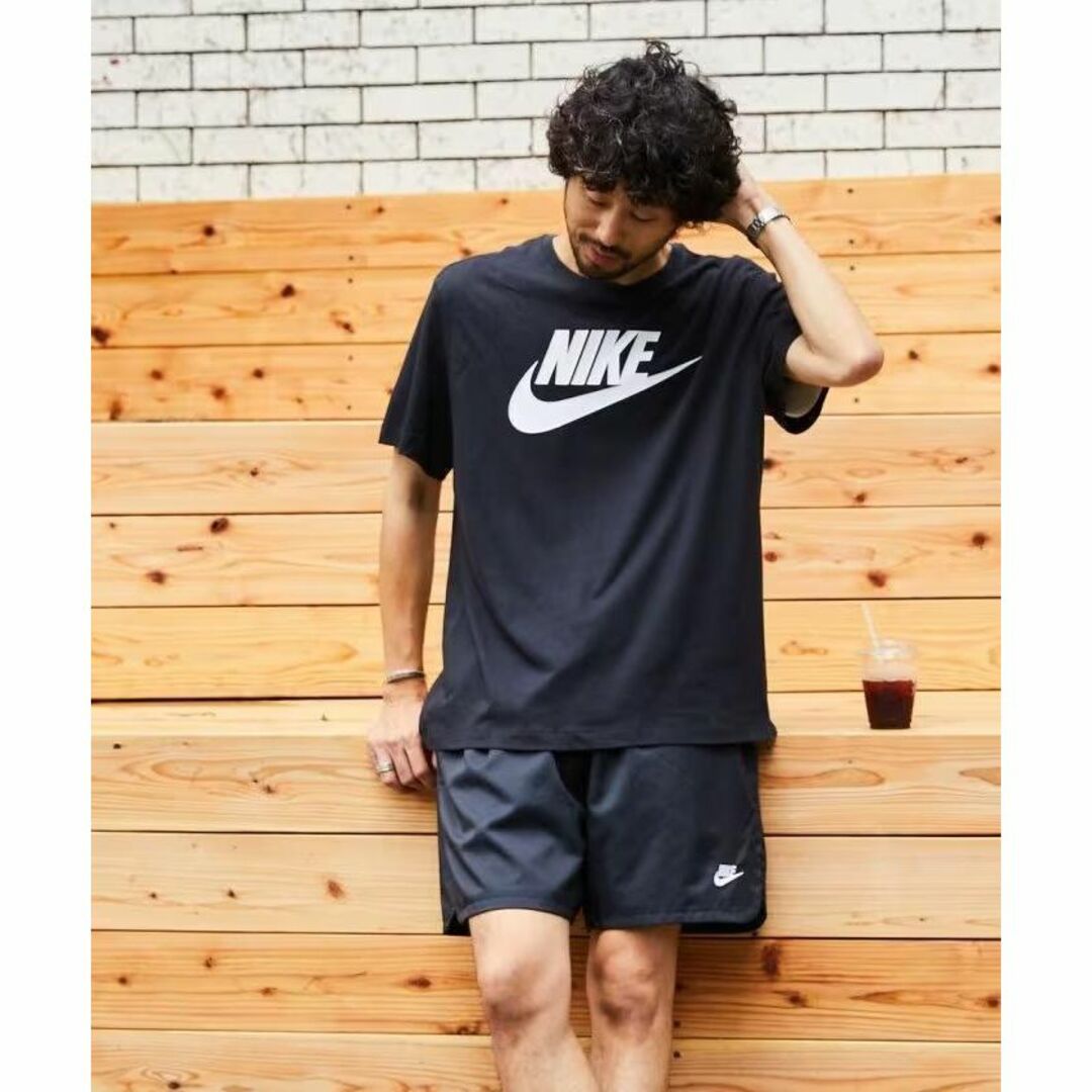 NIKE - 【新品未使用】ナイキ NSW SPE ウーブン フロー ショートパンツ