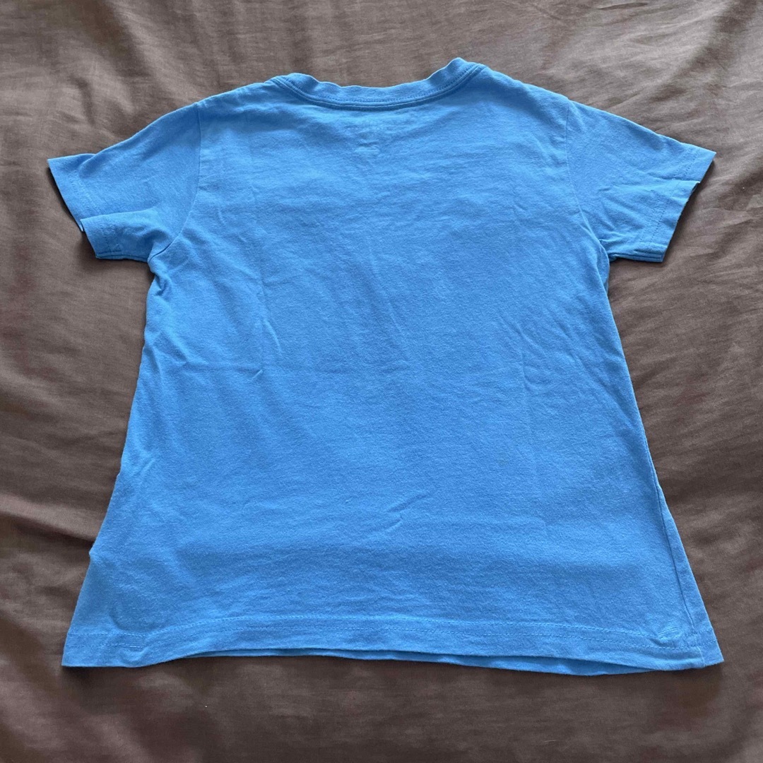 POLO RALPH LAUREN(ポロラルフローレン)のポロラルフローレン POLO RALPH LAUREN プリント Tシャツ 95 キッズ/ベビー/マタニティのキッズ服男の子用(90cm~)(Tシャツ/カットソー)の商品写真
