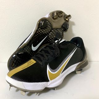 新品NIKE フォース ズーム トラウト 7 プロ】US 9.0(27cm)-