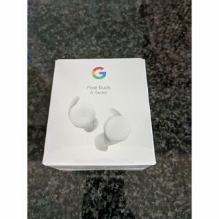 グーグル(Google)のpixel buds a-series(ヘッドフォン/イヤフォン)