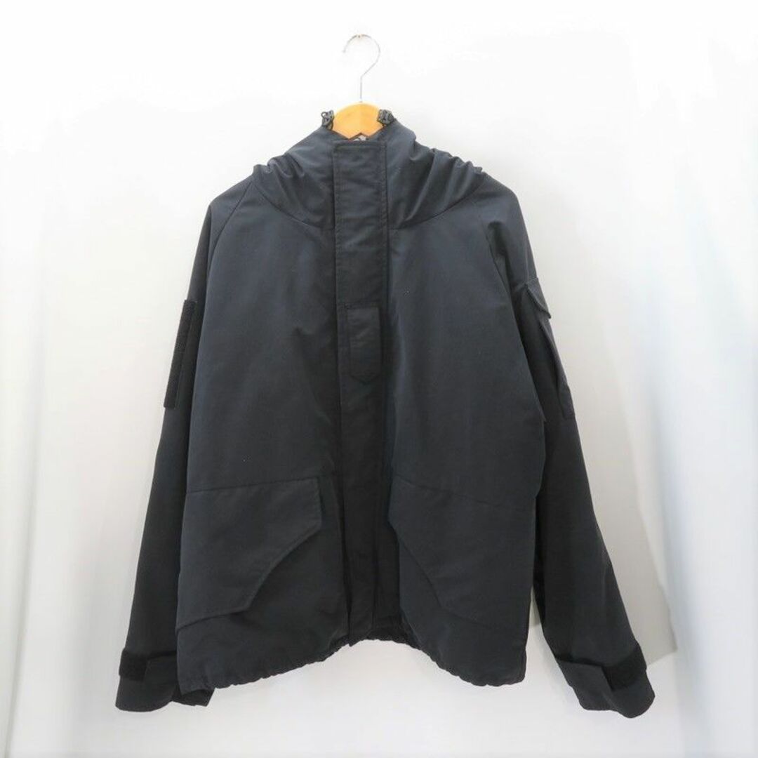 FAF 22aw FWCS Jacket