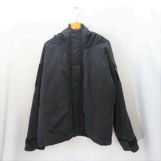 FAF 22aw FWCS Jacket(ナイロンジャケット)