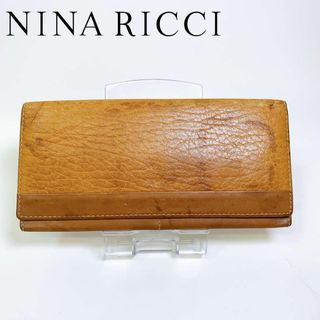 ニナリッチ 財布(レディース)（レザー）の通販 49点 | NINA RICCIの