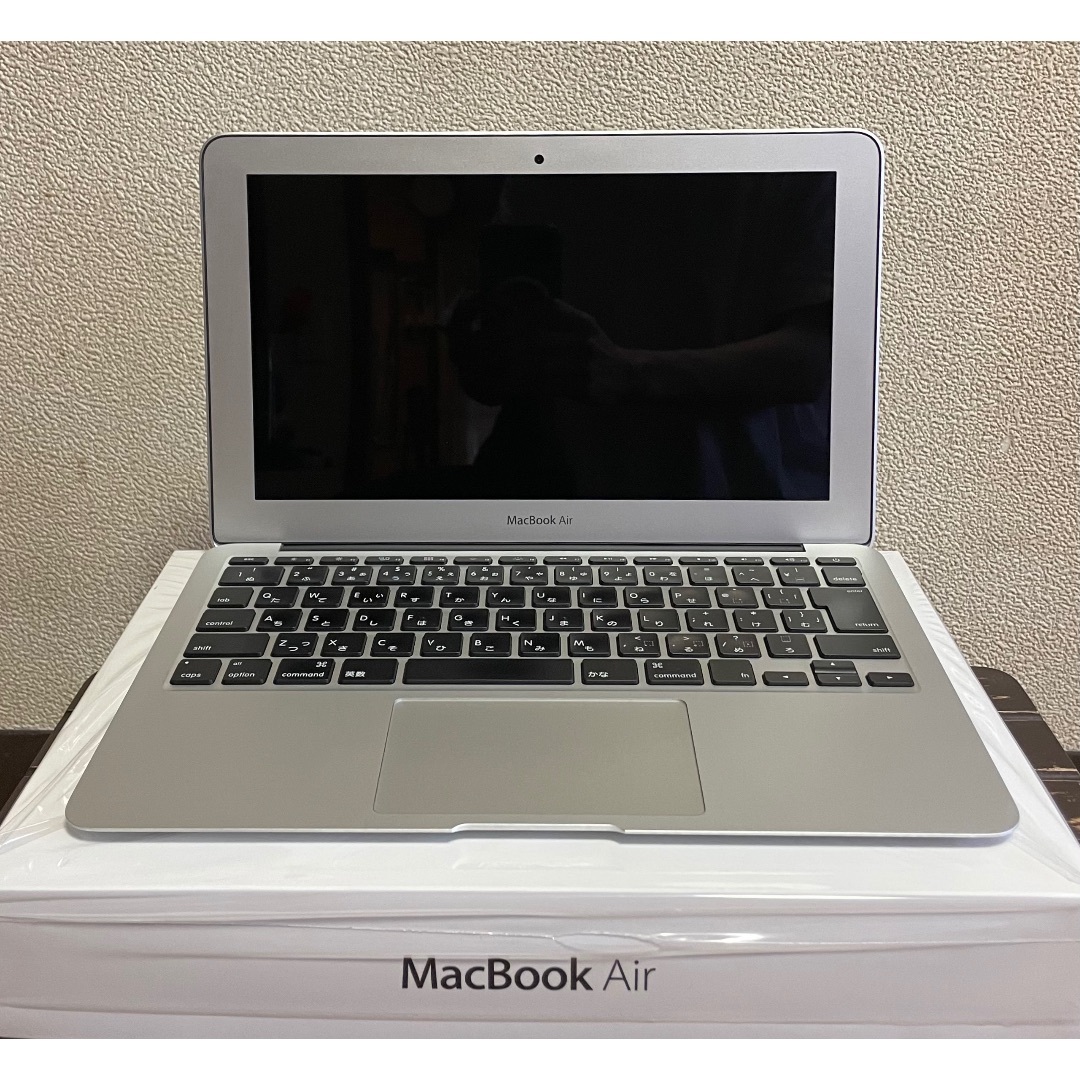 MacBook Air 11inch