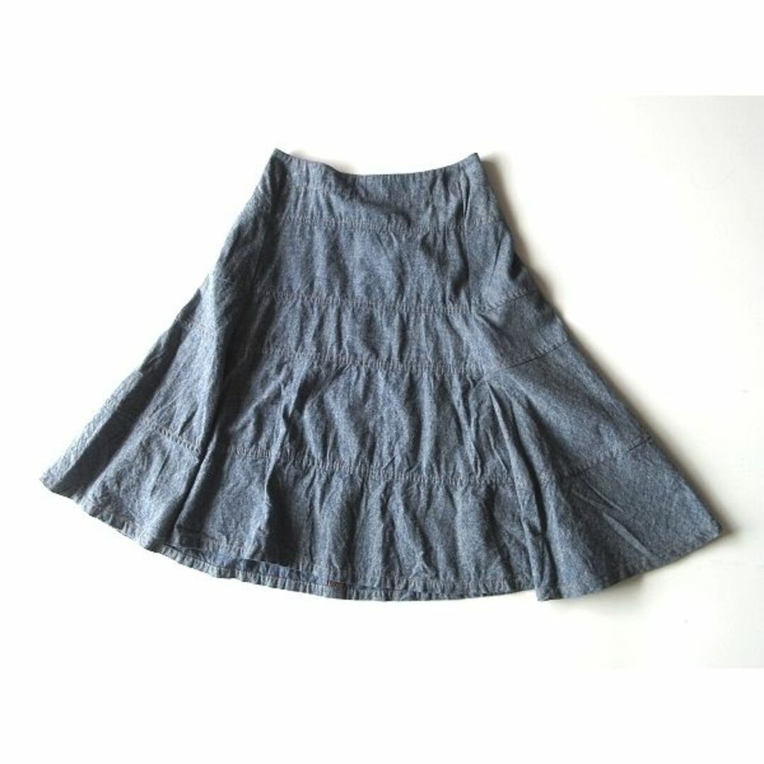 tricot COMME des GARCONS - トリココムデギャルソン 2015AW デニム