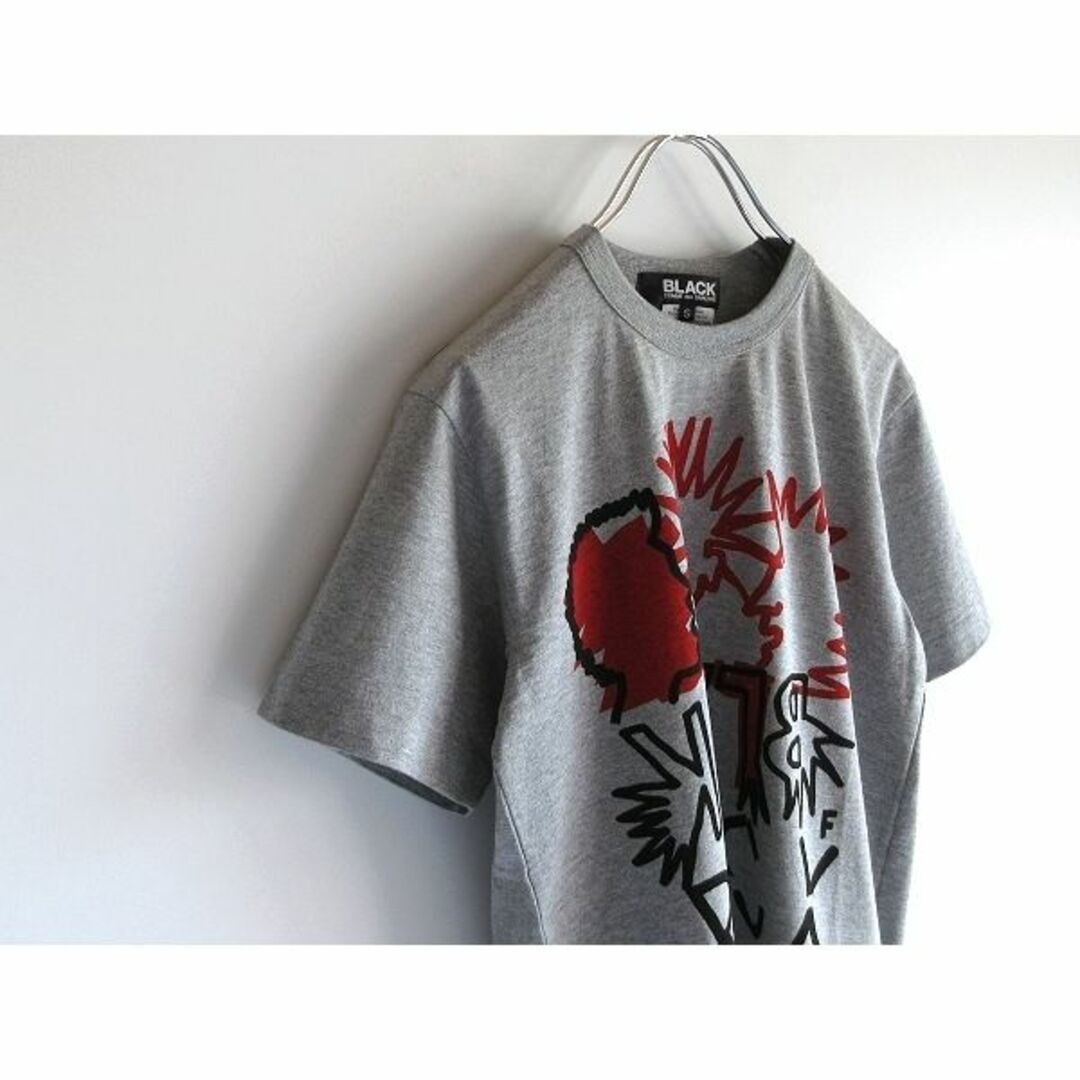 BLACK COMME des GARCONS - 未使用 コムデギャルソン フィリップパゴウ