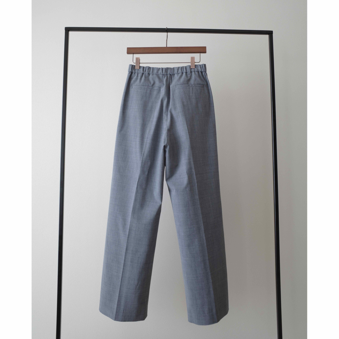 CITYSHOP SLACKSパンツ 新品未使用-