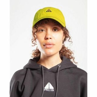 ナイキ(NIKE)の【完売品】 NIKE ACG Heritage86 Cap モス ユニセックス(キャップ)