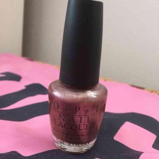 オーピーアイ(OPI)のOPIネイルラッカー NL S63(マニキュア)