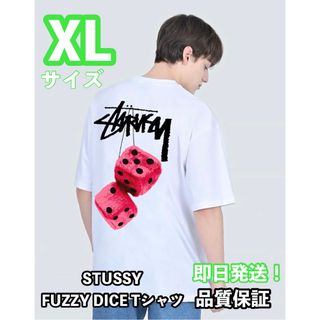 ステューシー ロゴ(ホワイト/白色系)の通販 1,000点以上 | STUSSYを