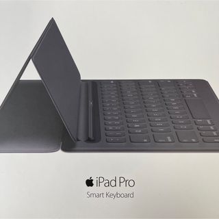 アイパッド(iPad)のiPad Pro Smart Keyboard(PC周辺機器)