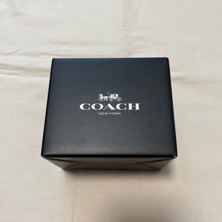 コーチ(COACH)のコーチ紙箱(ラッピング/包装)