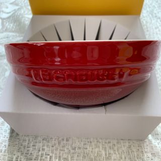 ルクルーゼ(LE CREUSET)のルクルーゼ  ボウル 新品(食器)