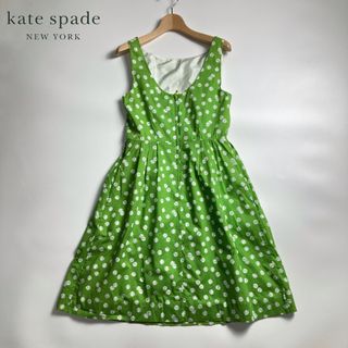 ケイトスペード(kate spade new york) ひざ丈ワンピース(レディース